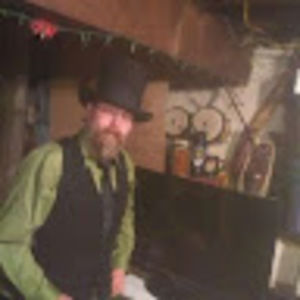 Meet your Posher, Mike